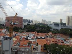 Spottiswoode 18 (D2), Apartment #111825022